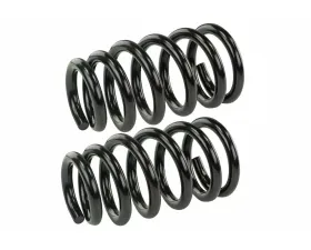 Mevotech Supreme Coil Spring Set Honda Element Rear 2007-2010