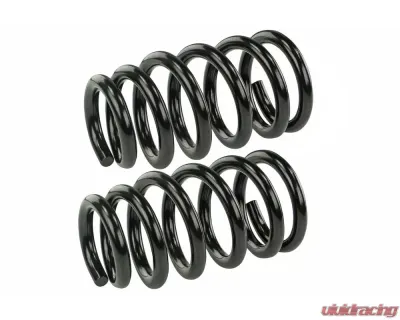 Mevotech Supreme Coil Spring Set Honda Element Rear 2007-2010 - SMS60045
