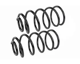 Mevotech Supreme Coil Spring Set Pontiac Grand Prix Rear 1997-2003