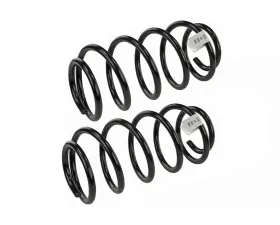Mevotech Supreme Coil Spring Set Front