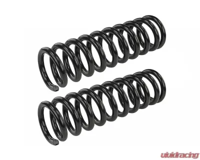 Mevotech Supreme Coil Spring Set Chevrolet Rear - SMS6041