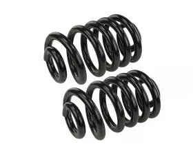 Mevotech Supreme Coil Spring Set GMC C/K 25 Rear 1969-1972