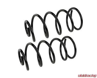 Mevotech Supreme Coil Spring Set Chevrolet El Camino Rear 1964 4.6L V8 - SMS6197