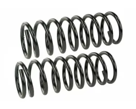 Mevotech Supreme Coil Spring Set Chevrolet Rear 1995-1996