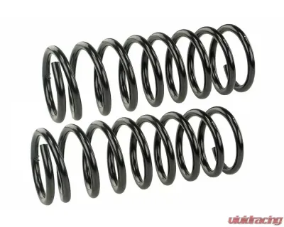 Mevotech Supreme Coil Spring Set Chevrolet Rear 1995-1996 - SMS669V