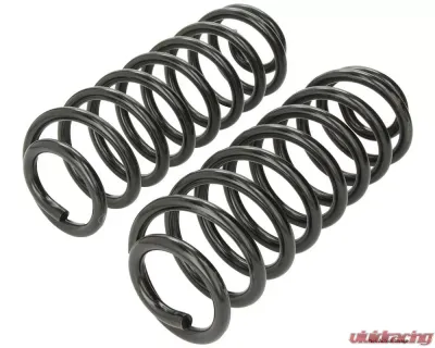 Mevotech Supreme Coil Spring Set Rear - SMS691V