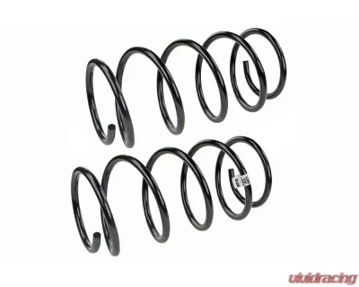 Mevotech Supreme Coil Spring Set Front - SMS7514
