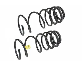 Mevotech Supreme Coil Spring Set Front