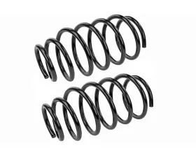 Mevotech Supreme Coil Spring Set Chrysler Concorde Front 1993-1994 3.3L V6 Automatic