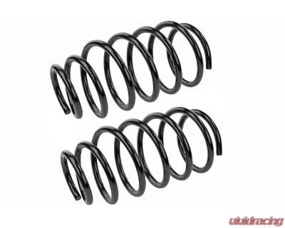 Mevotech Supreme Coil Spring Set Chrysler Concorde Front 1993-1994 3.3L V6 Automatic - SMS7626