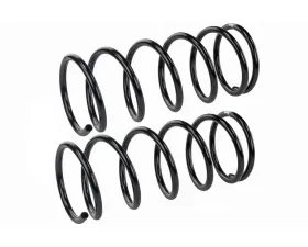 Mevotech Supreme Coil Spring Set Subaru Forester Rear 1998-2002