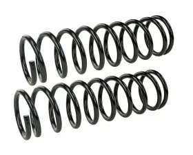 Mevotech Supreme Coil Spring Set Ford Focus Rear 2001-2004