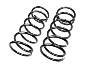 Mevotech Supreme Coil Spring Set Ford Focus Front 2001-2004