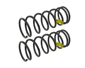Mevotech Supreme Coil Spring Set Nissan Sentra Rear 1991-1994