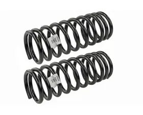 Mevotech Supreme Coil Spring Set Nissan Sentra Rear 1995-1999