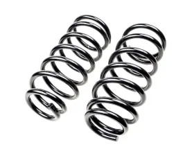 Mevotech Supreme Coil Spring Set Nissan Sentra Rear 2000-2006