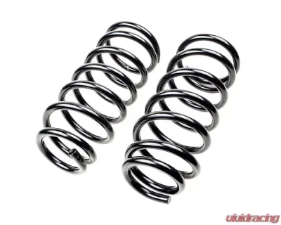 Mevotech Supreme Coil Spring Set Nissan Sentra Rear 2000-2006 - SMS80553