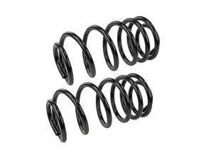 Mevotech Supreme Coil Spring Set Rear