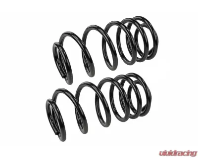 Mevotech Supreme Coil Spring Set Rear - SMS805V
