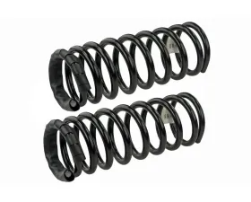 Mevotech Supreme Coil Spring Set Nissan Maxima Rear 1995-1999