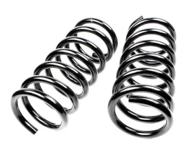 Mevotech Supreme Coil Spring Set Honda Odyssey Rear 1999-2004 3.5L V6
