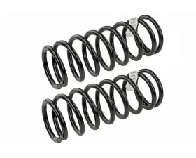 Mevotech Supreme Coil Spring Set Nissan Sentra Rear 1995-1999