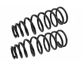Mevotech Supreme Coil Spring Set Rear