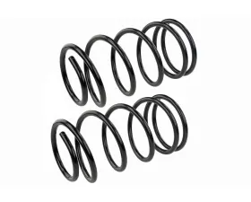 Mevotech Supreme Coil Spring Set Dodge Neon Rear 2000-2005 2.0L 4-Cyl