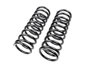 Mevotech Supreme Coil Spring Set Jeep Grand Cherokee Front 1999-2004