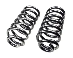 Mevotech Supreme Coil Spring Set Ford Expedition Rear 2003-2006