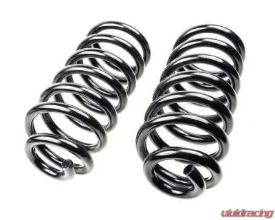 Mevotech Supreme Coil Spring Set Ford Expedition Rear 2003-2006 - SMS81001
