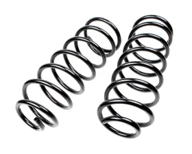 Mevotech Supreme Coil Spring Set Toyota 4Runner Rear 1996-2000