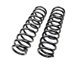 Mevotech Supreme Coil Spring Set Honda CR-V Rear 1997-2001