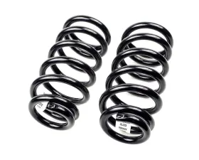 Mevotech Supreme Coil Spring Set Honda CR-V Rear 2002-2009