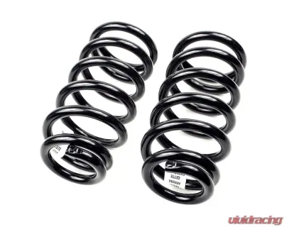 Mevotech Supreme Coil Spring Set Honda CR-V Rear 2002-2009 - SMS81095