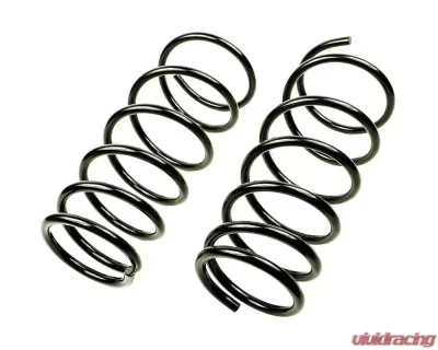 Mevotech Supreme Coil Spring Set Mazda Rear - SMS81109