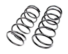 Mevotech Supreme Coil Spring Set Nissan Pathfinder Rear 2000-2004