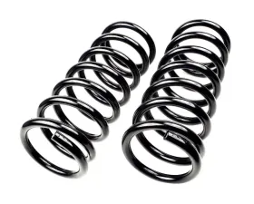 Mevotech Supreme Coil Spring Set Nissan Pathfinder Rear 2005-2010
