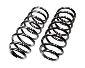 Mevotech Supreme Coil Spring Set Volkswagen Front