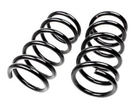 Mevotech Supreme Coil Spring Set Toyota Rav4 Rear 1996-2000