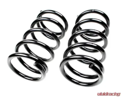Mevotech Supreme Coil Spring Set Toyota Rav4 Rear 1996-2000 - SMS81139