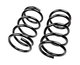 Mevotech Supreme Coil Spring Set Toyota Rav4 Rear 2001-2005