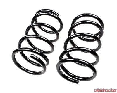 Mevotech Supreme Coil Spring Set Toyota Rav4 Rear 2001-2005 - SMS81141