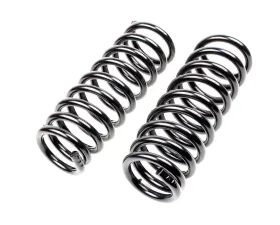 Mevotech Supreme Coil Spring Set Hyundai Elantra Rear 2007-2009