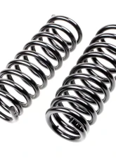 Mevotech Supreme Coil Spring Set Subaru Impreza Rear                                     - SMS81157 - Image 2