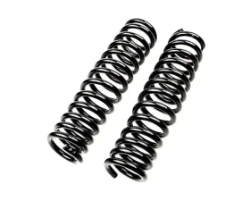 Mevotech Supreme Coil Spring Set Honda Civic Front 1996-2000