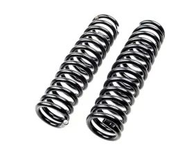 Mevotech Supreme Coil Spring Set Honda Civic Front 1996-2000