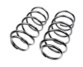 Mevotech Supreme Coil Spring Set Front