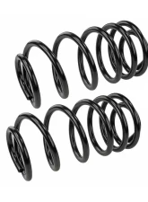 Mevotech Supreme Coil Spring Set Rear                                     - SMS81367V - Image 2