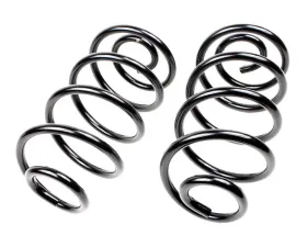 Mevotech Supreme Coil Spring Set Kia Sportage Rear 1995-2002